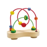 Hape International Hape E1801 - Double Bubble, Holzspielzeug - 1